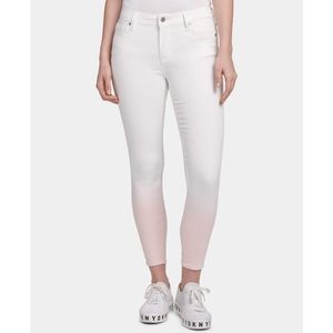 NWT DKNY Ombre Skinny Jeans